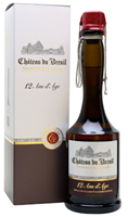 Image de Château du Breuil 12 Years 41° 0.7L